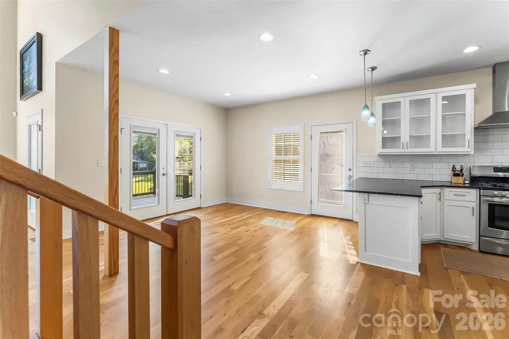 94 S Fairway Drive Nebo NC 28761