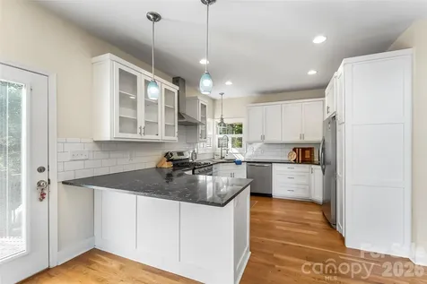 94 S Fairway Drive Nebo NC 28761