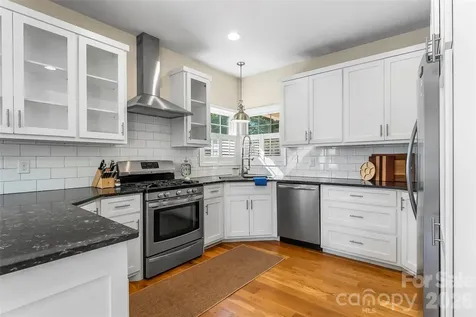 94 S Fairway Drive Nebo NC 28761