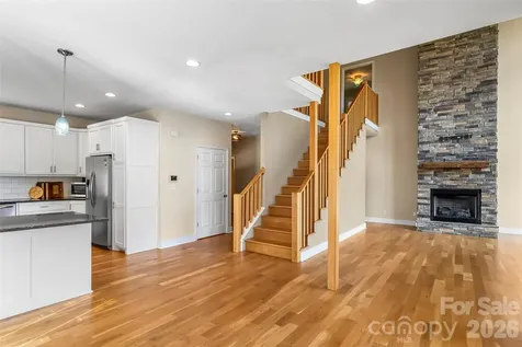 94 S Fairway Drive Nebo NC 28761