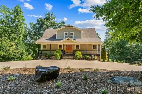 94 S Fairway Drive Nebo NC 28761