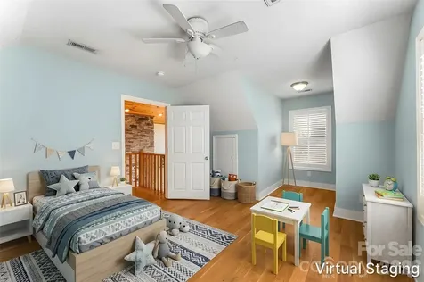 94 S Fairway Drive Nebo NC 28761