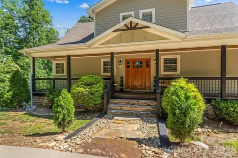 94 S Fairway Drive Nebo NC 28761