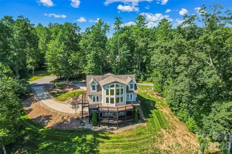 94 S Fairway Drive Nebo NC 28761