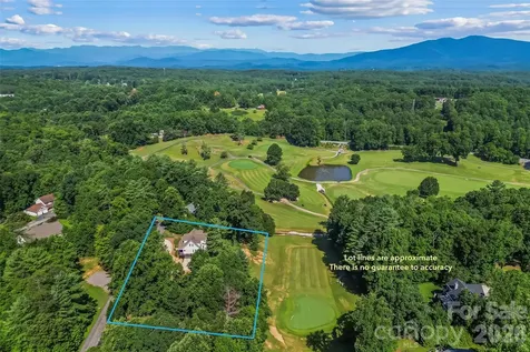 94 S Fairway Drive Nebo NC 28761