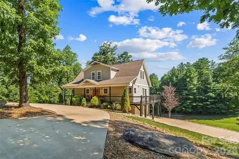 94 S Fairway Drive Nebo NC 28761