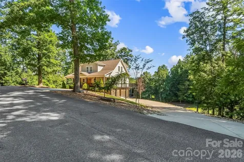 94 S Fairway Drive Nebo NC 28761