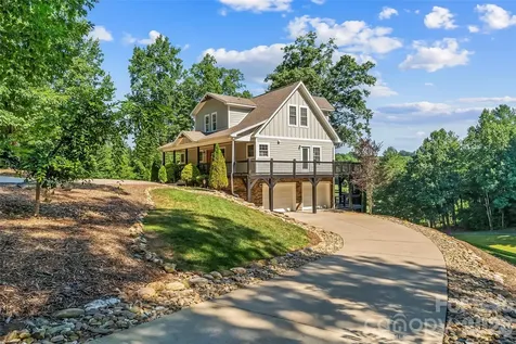 94 S Fairway Drive Nebo NC 28761