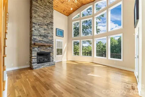 94 S Fairway Drive Nebo NC 28761