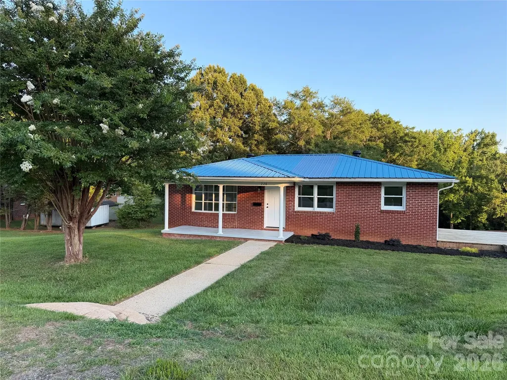 228 Roberson Road Forest City NC 28043