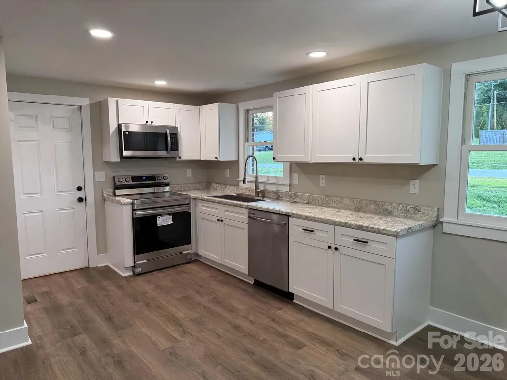 228 Roberson Road Forest City NC 28043