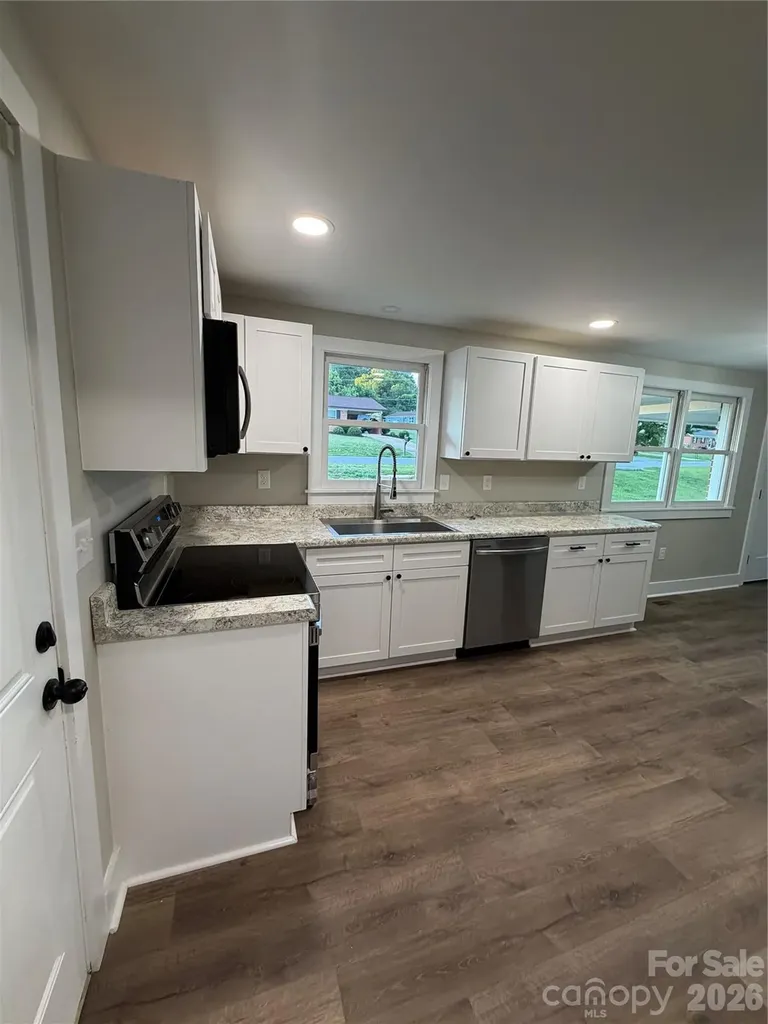 228 Roberson Road Forest City NC 28043