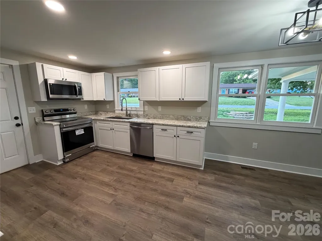 228 Roberson Road Forest City NC 28043