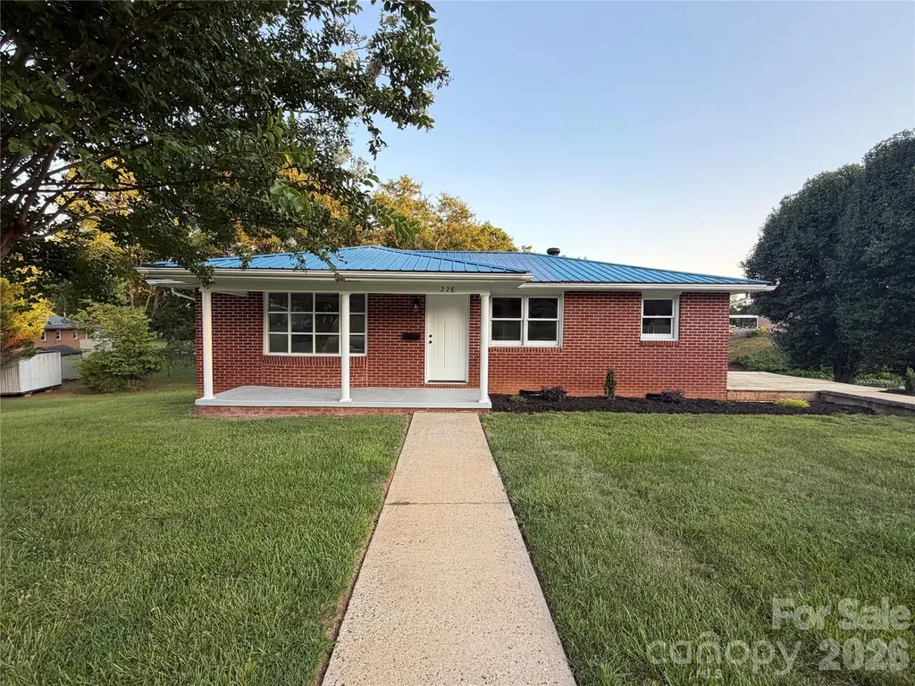 228 Roberson Road Forest City NC 28043