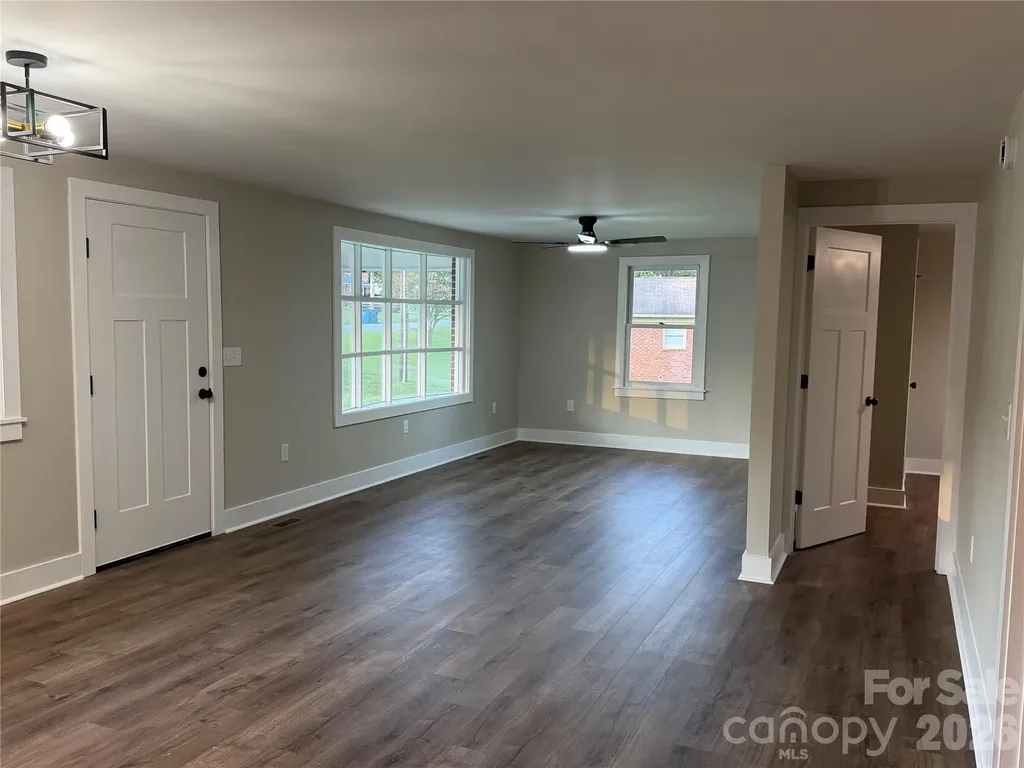 228 Roberson Road Forest City NC 28043