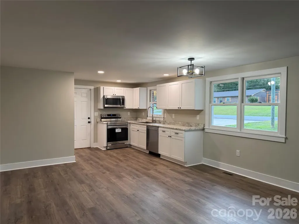 228 Roberson Road Forest City NC 28043