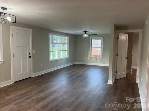 228 Roberson Road Forest City NC 28043