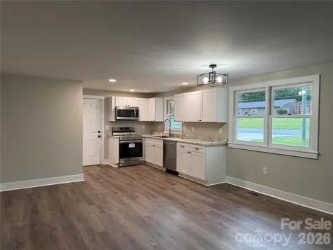 228 Roberson Road Forest City NC 28043