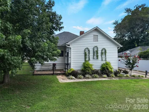 207 Faulkner Street Clover SC 29710
