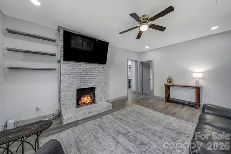 207 Faulkner Street Clover SC 29710