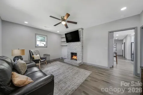 207 Faulkner Street Clover SC 29710