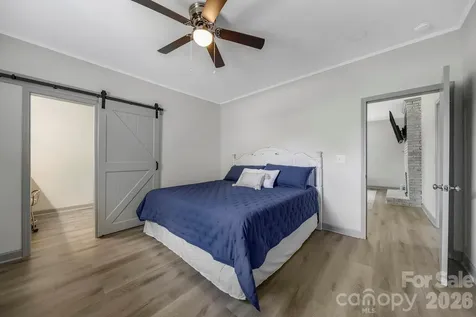 207 Faulkner Street Clover SC 29710
