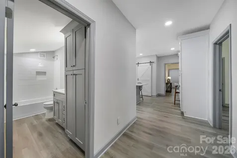 207 Faulkner Street Clover SC 29710