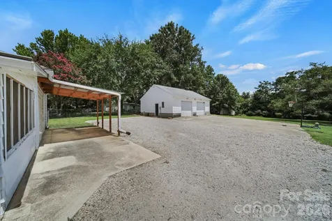 207 Faulkner Street Clover SC 29710