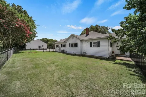 207 Faulkner Street Clover SC 29710