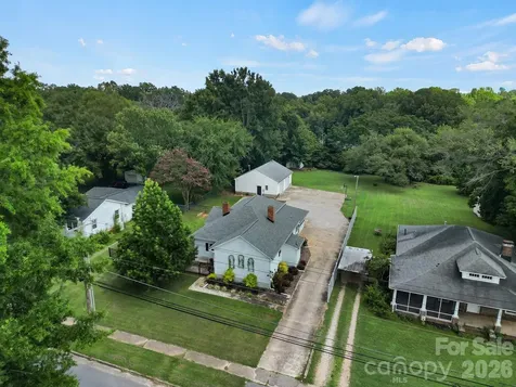 207 Faulkner Street Clover SC 29710