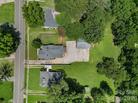 207 Faulkner Street Clover SC 29710