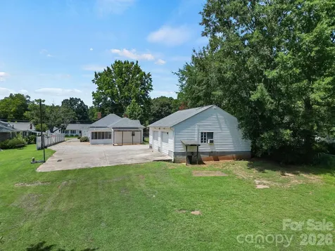207 Faulkner Street Clover SC 29710