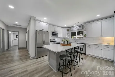 207 Faulkner Street Clover SC 29710