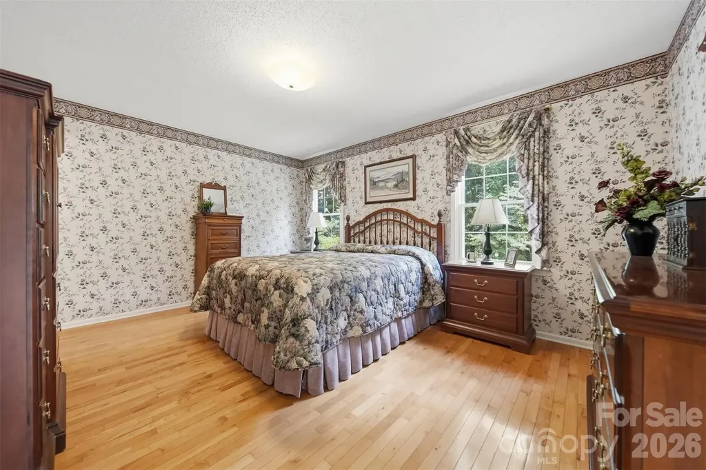 1599 Oakmont Drive Lenoir NC 28645