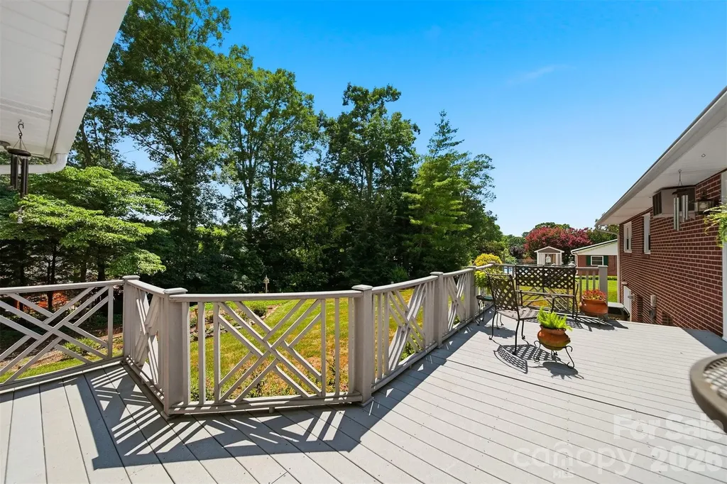 1599 Oakmont Drive Lenoir NC 28645