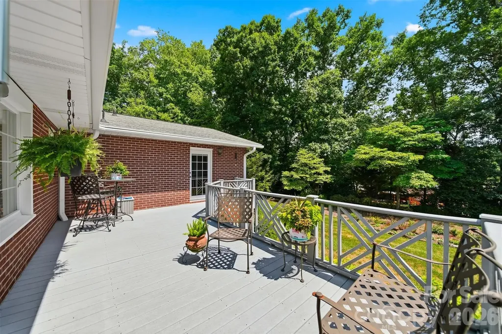 1599 Oakmont Drive Lenoir NC 28645