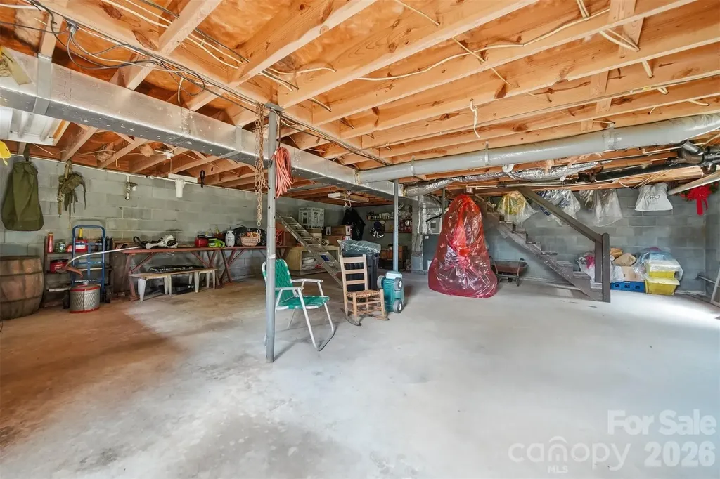 1599 Oakmont Drive Lenoir NC 28645