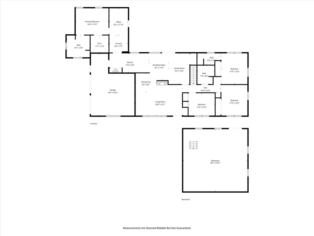 1599 Oakmont Drive Lenoir NC 28645