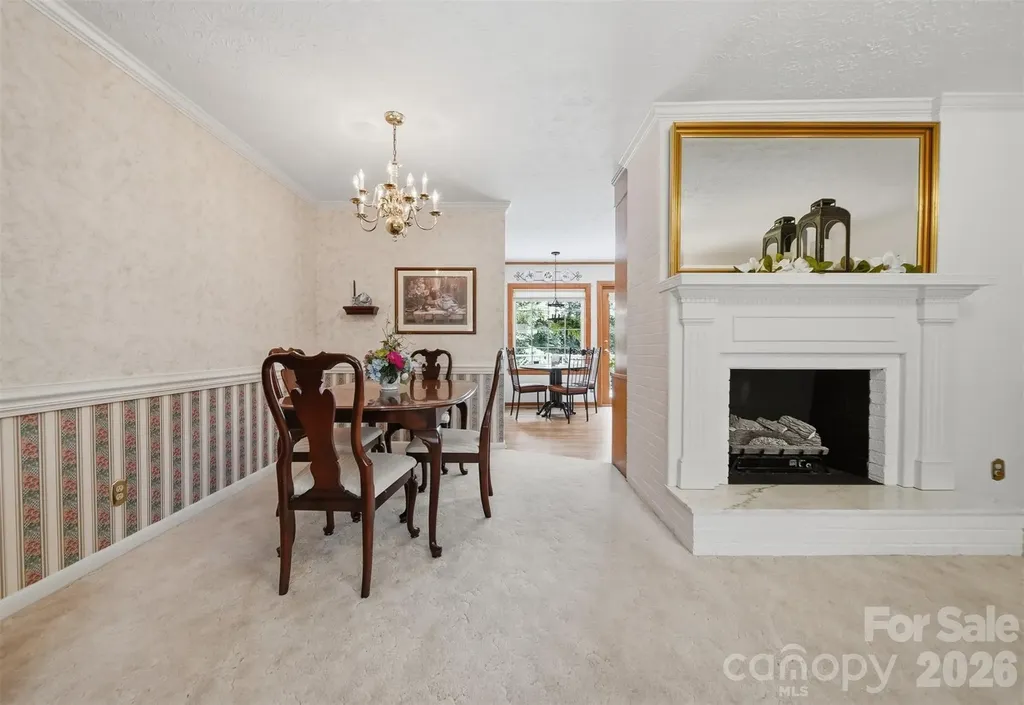 1599 Oakmont Drive Lenoir NC 28645