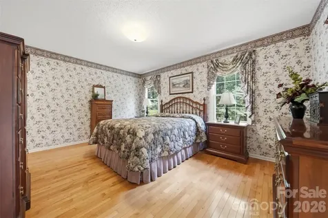1599 Oakmont Drive Lenoir NC 28645