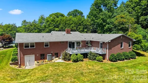 1599 Oakmont Drive Lenoir NC 28645