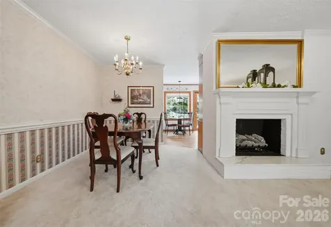 1599 Oakmont Drive Lenoir NC 28645