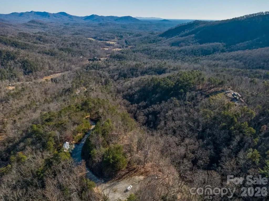0 Laurel Branch Drive Chimney Rock NC 28720