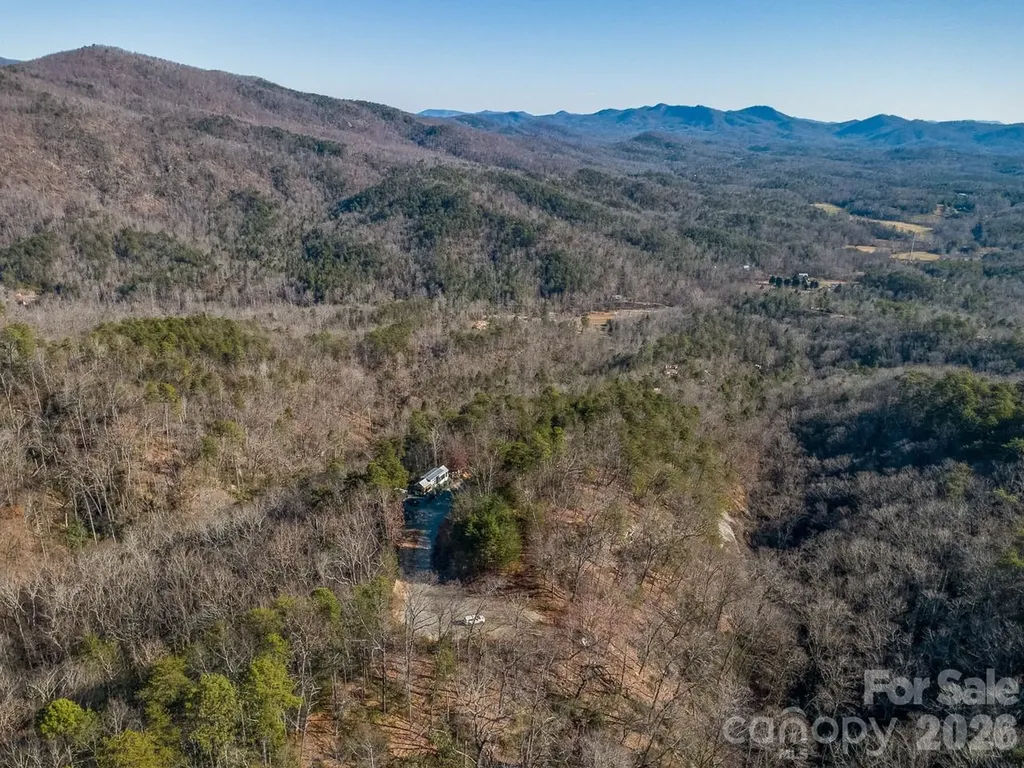 0 Laurel Branch Drive Chimney Rock NC 28720