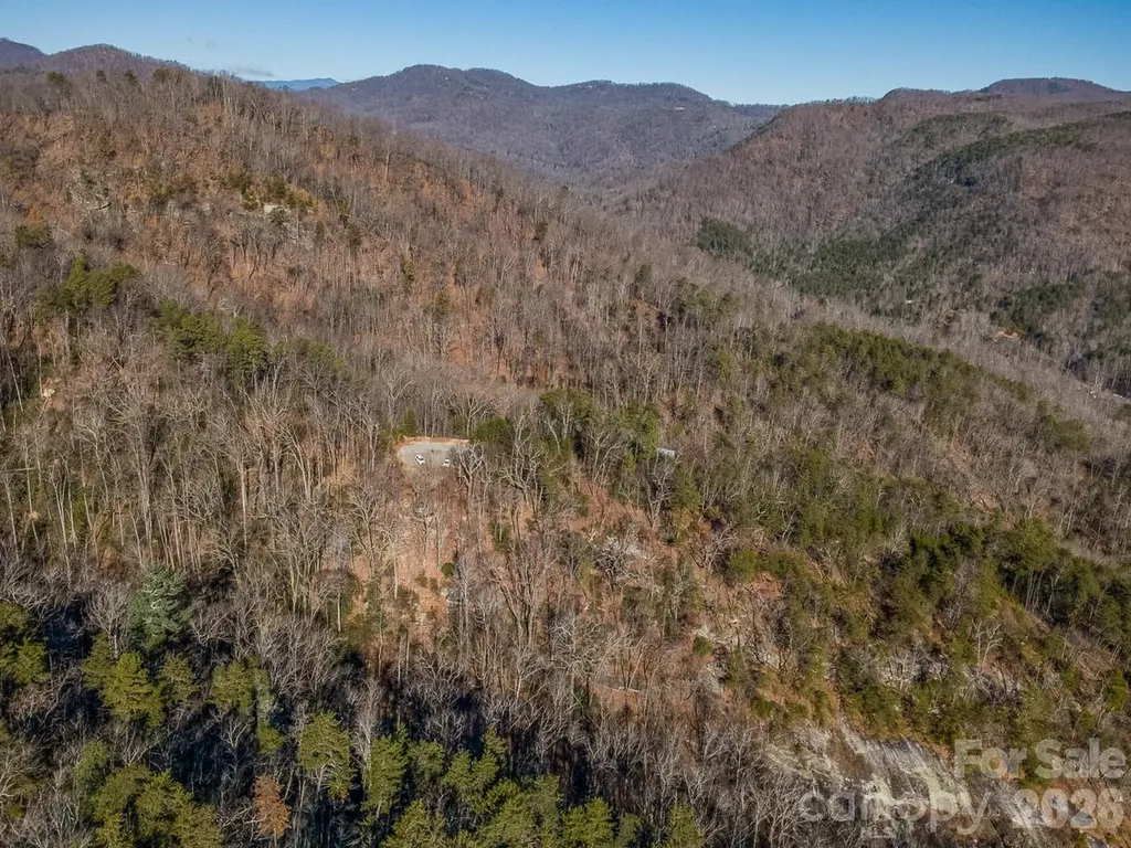 0 Laurel Branch Drive Chimney Rock NC 28720