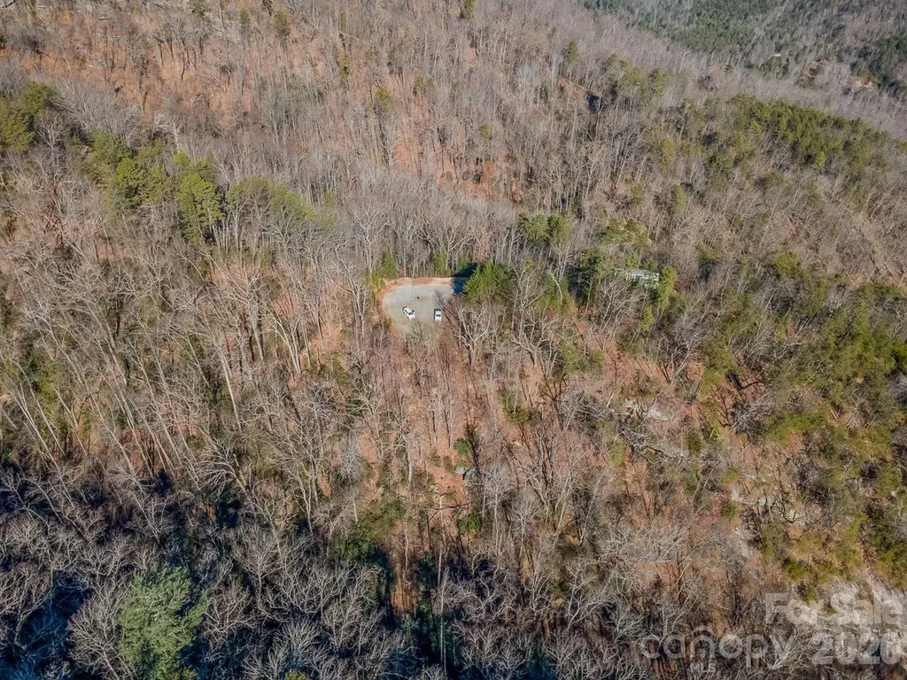 0 Laurel Branch Drive Chimney Rock NC 28720