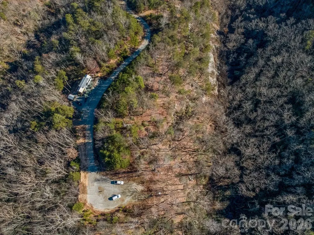 0 Laurel Branch Drive Chimney Rock NC 28720