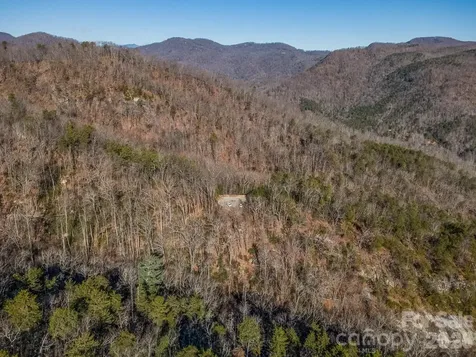 0 Laurel Branch Drive Chimney Rock NC 28720