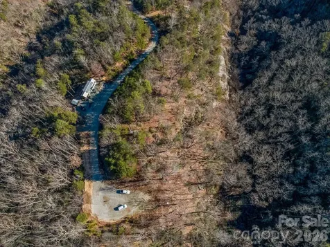 0 Laurel Branch Drive Chimney Rock NC 28720
