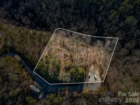 0 Laurel Branch Drive Chimney Rock NC 28720